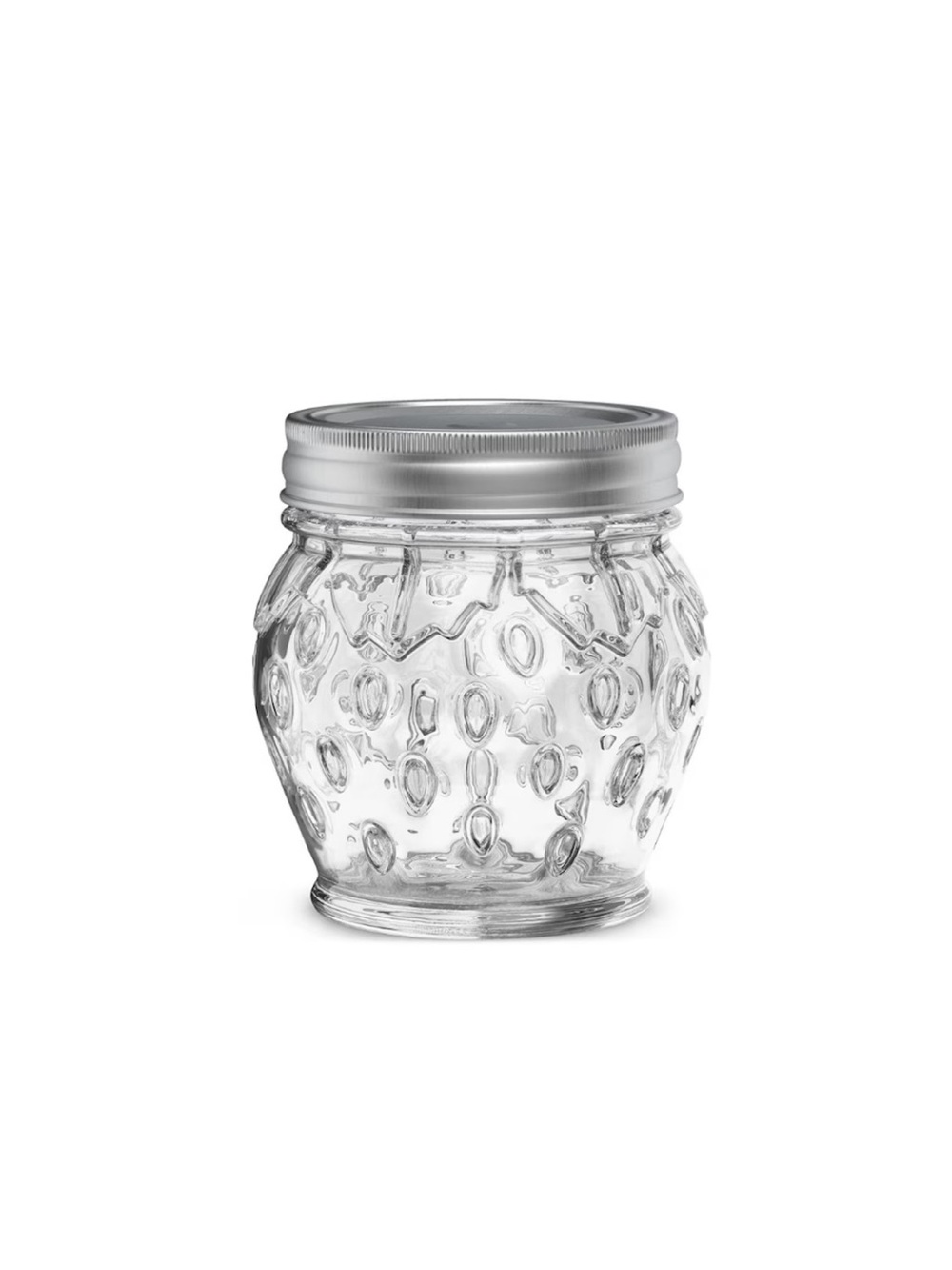 Viral strawberry jars